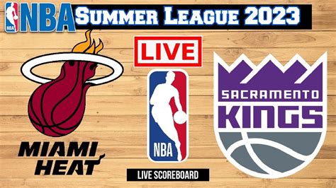 heat vs sacramento kings|kings vs heat live score.